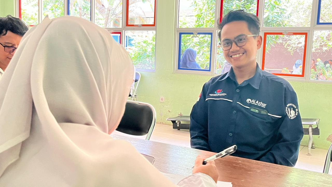 Rumah Gemilang Indonesia jadi model Pelaksanaan Uji Coba Pedoman Evaluasi Pendayagunaan Zakat, Kemenag RI